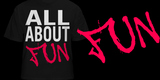 ALL ABOUT FUN image