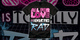 TOTALLY RAD tee shirt design by Matt Rupp - Matt Rupp