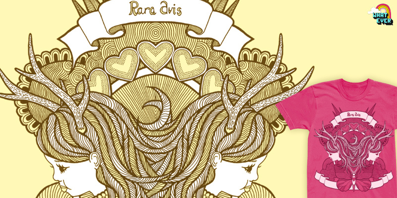 Rara Avis Rara Avis image