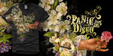 Panic at the Disco / From Me To You tee shirt design by restartmyheart - Matt Govaere