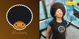 Afroboy image