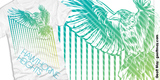 Hawthorne Heights | Rising Bird image