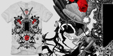 30 Seconds to Mars Dragon image