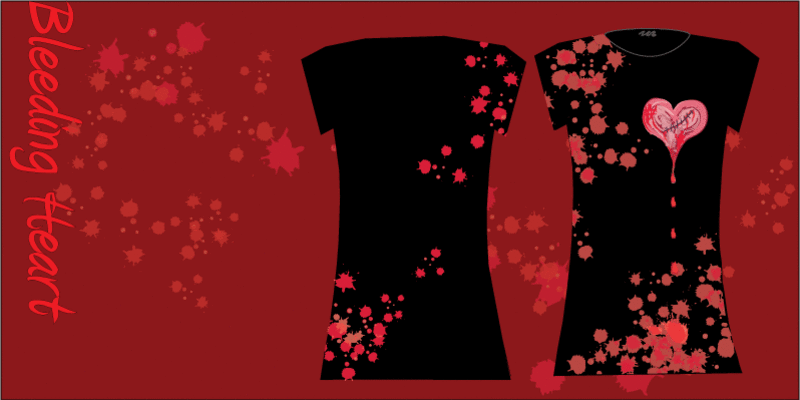 Bleeding Heart image