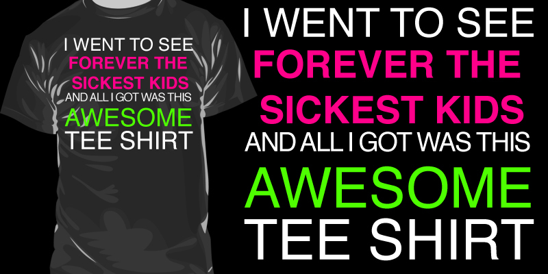My Crappy FTSK Submission image