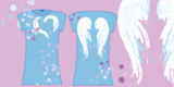 heART on wings image