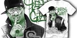 Sleeping Giant Cyclops Sleeping Giant Cyclops image