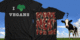 More Meat tee shirt design by migz - migz