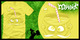 Lemonade for everyone! tee shirt design by M.Eureka - Samuel Boucher