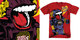 Family Force 5 | Love Addict tee shirt design by chrisrushing - Chris Rushing
