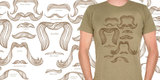 Sweet Mustache image