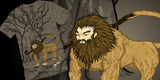 Manticore - HeavyPrints x EZ-Kun image