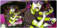 See You Next Tuesday - Bass Boost tee shirt design by discordantart - Chad Lenjer