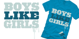 Boys Like Girls - Paint The Town Boys Like Girls - Paint The Town image