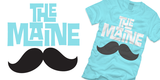 The Maine - Mustache Ride image