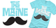 The Maine - Mustache Ride image