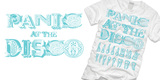 Panic At The Disco - Antique Grillz image