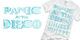 Panic At The Disco - Antique Grillz image