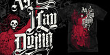 As I Lay Dying | Death Goddess image