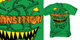 Transition | Mouth image