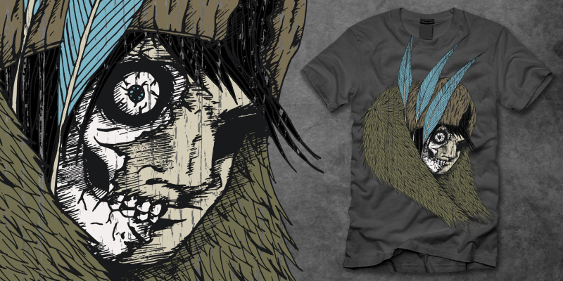 Death Owl image