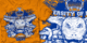 HURR GATORS COLLEGE FOOTBALL tee shirt design by Incarnadine - Ryan Keightley