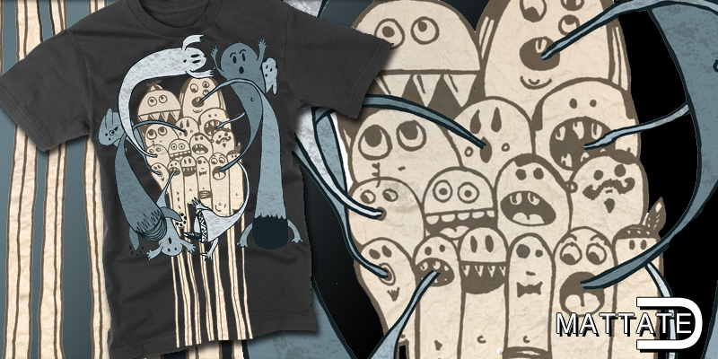 Ghosters image