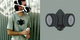 T-Shirt Gasmask tee shirt design by displaytype - Ben Barry