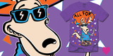 Rocko's Modern Love image