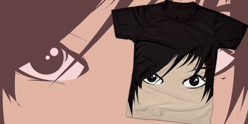 eyes! image