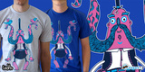 The Sunstache Kid image