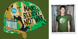 Make Believe, Not War by No Star image