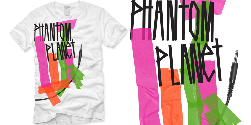 phantom planet image