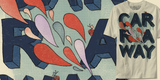 Carraway Clothing | Snaily Text image