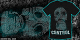 CONTROL - Gas Mask image