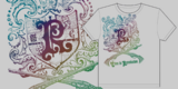 Revolution Theory Clothing Logo image