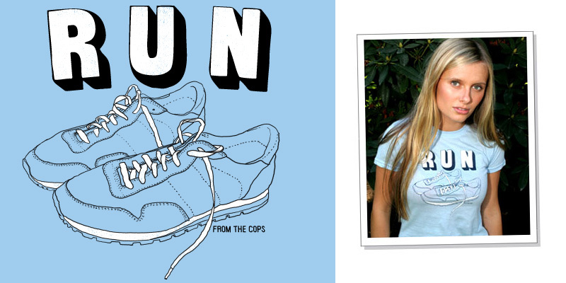 Run From the Cops by No Star Run From the Cops by No Star image
