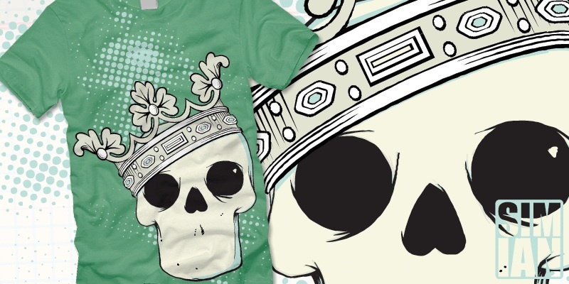 King Shit image