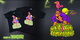 Frenden vs A better tomorrow Halloween Shirt image