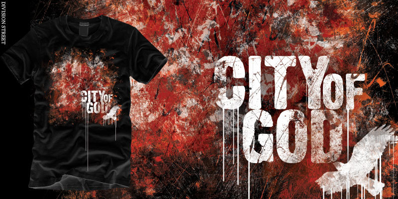 city of god city of god image