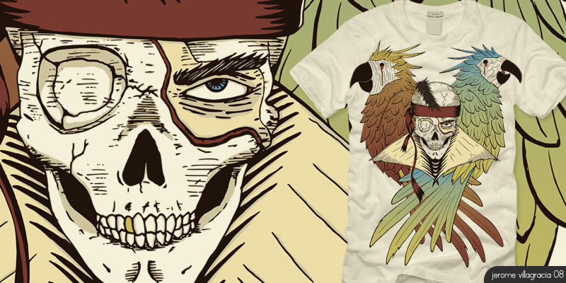 Eye Patch image