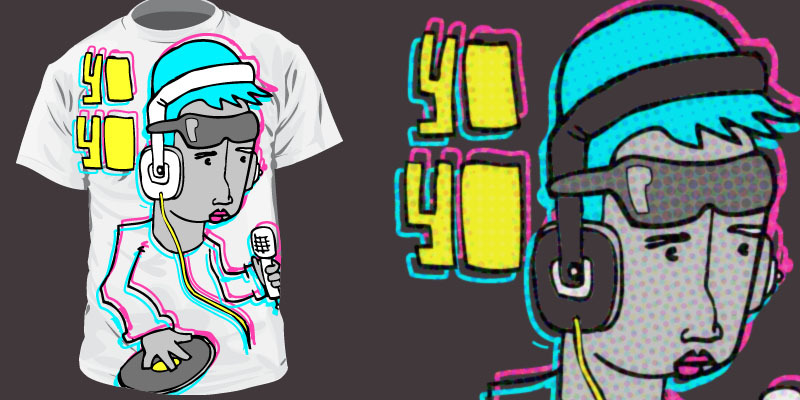 DeeJay image