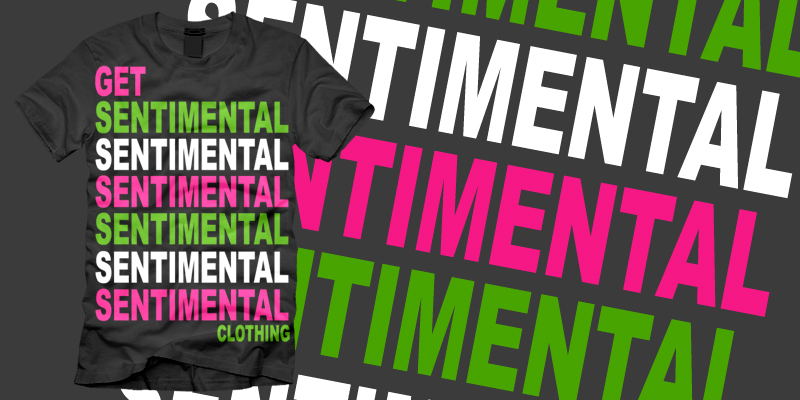 Get Sentimental Get Sentimental image