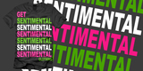 Get Sentimental image