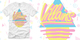 Flashback tee shirt design by KID DOOM - Nic
