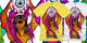 Cyclops tee shirt design by Kolby - Kolby 