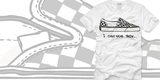 "Slippy" by Dave!PTS Slippy tee shirt design by Dave!PTS - Dave Pearson