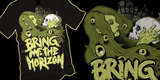 BMTH - Ya'll got eyes in yo hairs BMTH - Ya'll got eyes in yo hairs image