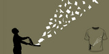 work is for the birds image