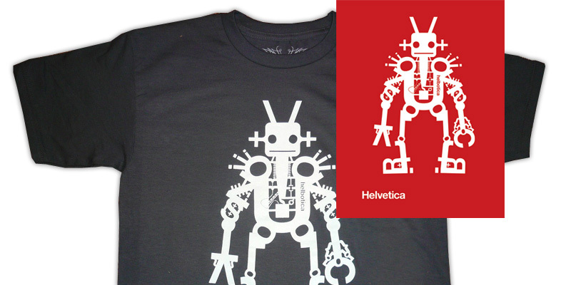 Helbotica image